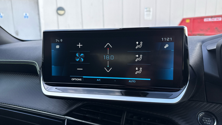 Peugeot 2008 1.2 PureTech 130 GT 5dr Petrol Estate